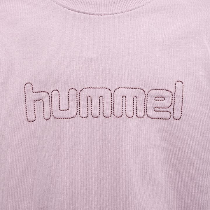 Image du produit hummel hmlCLOUD TRACKSUIT (146)