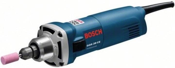 Produktbild Bosch Professional Geradschleifer GGS 28 CE (Geradschleifer, 380 W)
