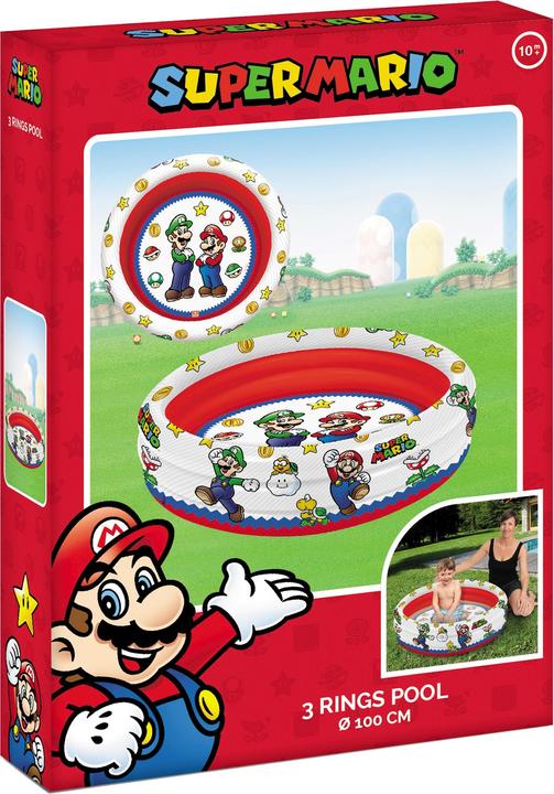Image du produit Mondo Super Mario
