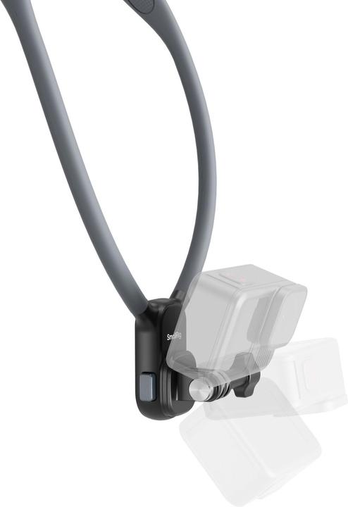 Produktbild SmallRig Quick Release Neck Support for Action Cameras 5126