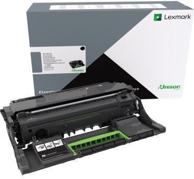 Actual product image Lexmark 76c0pv0 (M, C, Y)