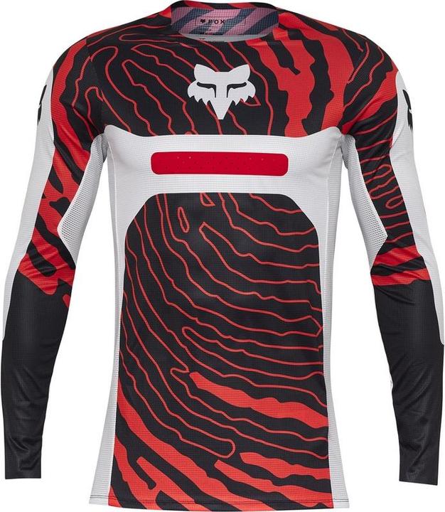 Image du produit Fox Flexair Impression Jersey (M)