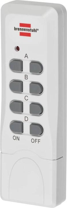 Produktbild Brennenstuhl Funkschalt-Set Comfort