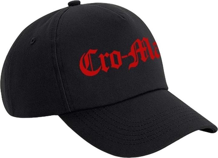 Black/Red