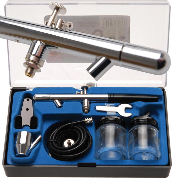 Produktbild BGS Airbrush-Pistole