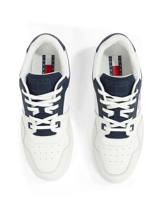 Immagine prodotto Tommy Hilfiger (New) Tjm Retro Basket Ess (43)