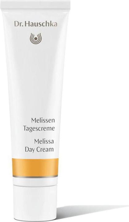 Produktbild Dr. Hauschka Melissen Tagescreme (30 ml, Tagescreme)
