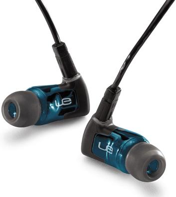Produktbild UE TripleFi 10 Noise Isolating Ohrhörer (ANC)
