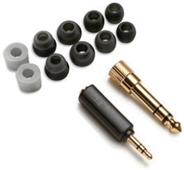Produktbild UE TripleFi 10 Noise Isolating Ohrhörer (ANC)