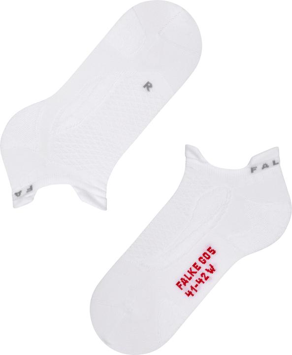 Actual product image Falke GO5 Invisible (37 - 38)