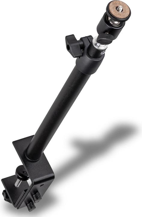 Produktbild Walimex Table Top Lampenstativ 35-65 (65 cm, 2 kg)