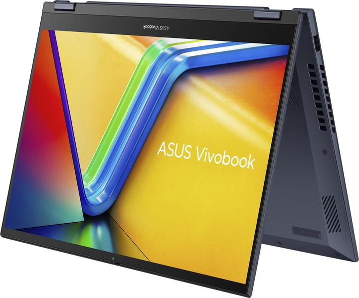 Immagine prodotto ASUS Vivobook S 14 Flip (14", Intel Core i5-1335U, 16 GB, 512 GB, CH)