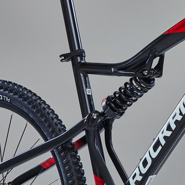Immagine prodotto Rockrider ST 530 (44.30 cm)