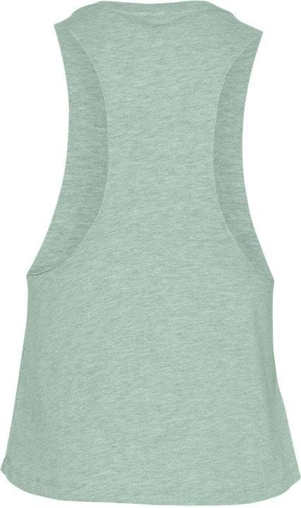 Produktbild Bella Canvas Bella CropTanktop mit Racerback (M)