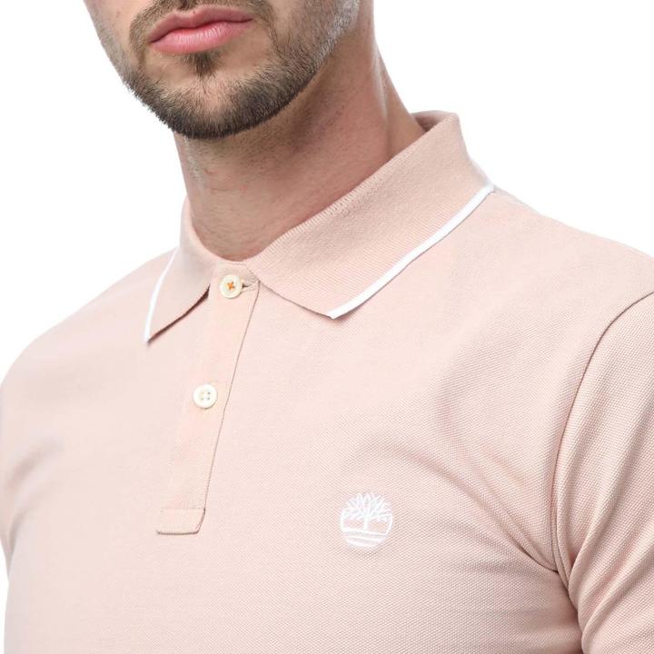 Produktbild Timberland Poloshirt kurzärmlig (L)