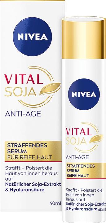 NIVEA Vital Soja (40 ml)