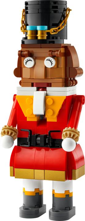 Image du produit LEGO Casse-Noisette (40640, LEGO Iconic)