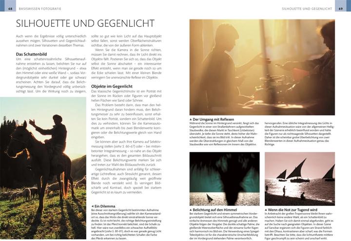 Produktbild Digitale Fotografie für Einsteiger (Deutsch, Tom Ang, 2015)