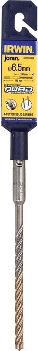 Image du produit Irwin Marteau perforateur (0,5-6,5 mm)
