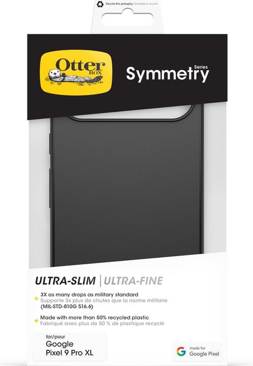 Produktbild OtterBox Symmetry (Google Pixel 9 Pro XL)