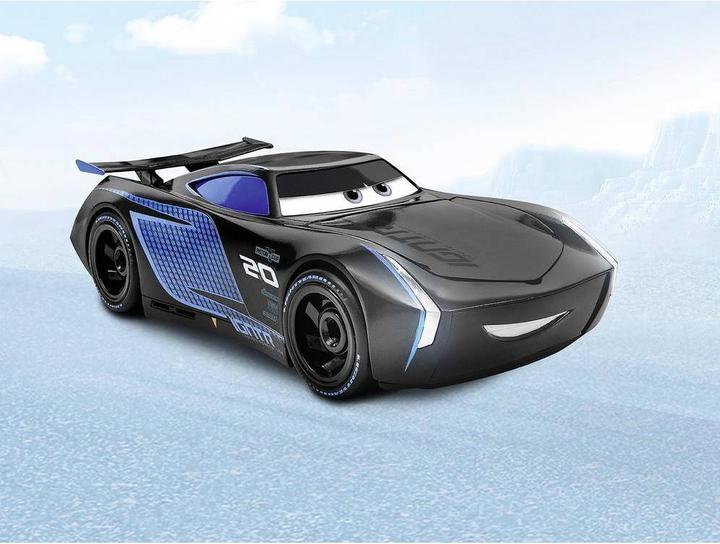 Produktbild Revell Jackson Storm - Disney Cars