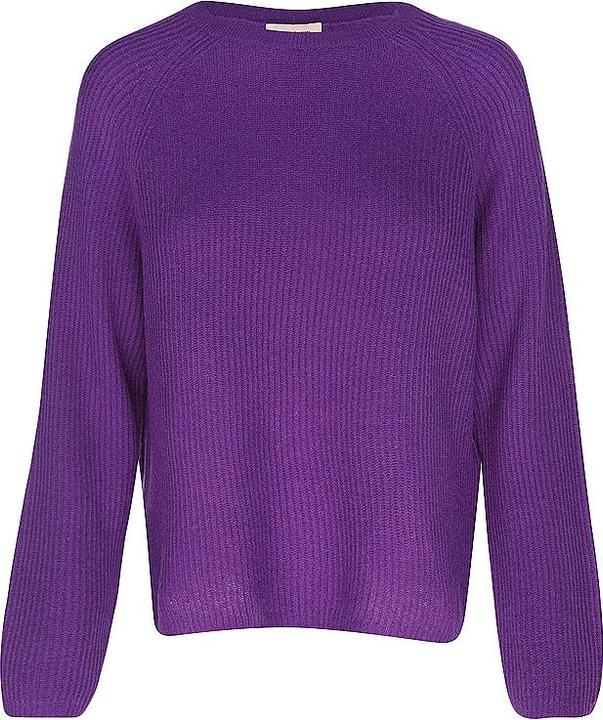 Katestorm Kaschmirpullover (L)