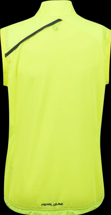 Produktbild Pearl Izumi Damen Fahrradweste Sichtbarkeit "Zephrr Barrier Vest" (L)