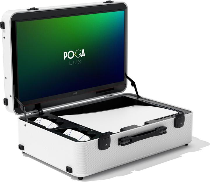 Actual product image Indigaming Poga Lux (PS5, PS5 Digital Edition)