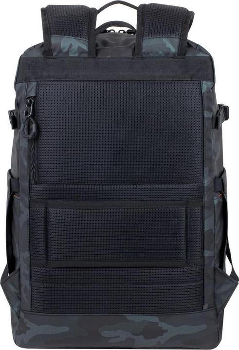 Actual product image Rivacase NB Backpack Sherwood camo 7661 (32 l)