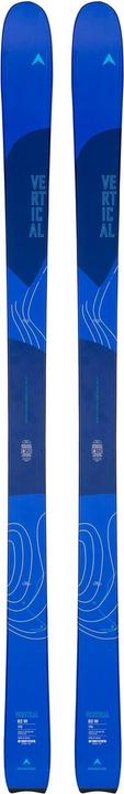 Dynastar VERTICAL W Skier (162 cm)