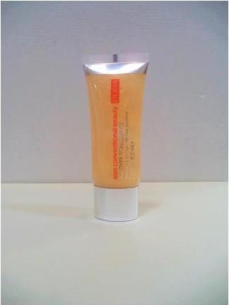 Actual product image Pupa Milano Pupa All Over Sparkling 02 Gold (02 Gold, Highlighter)