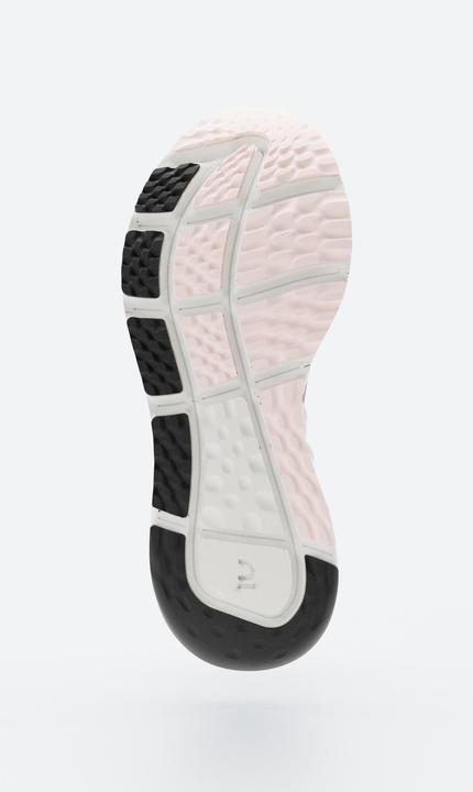 Produktbild Kiprun KS900.2 Women's running shoes - Black/pink (41)