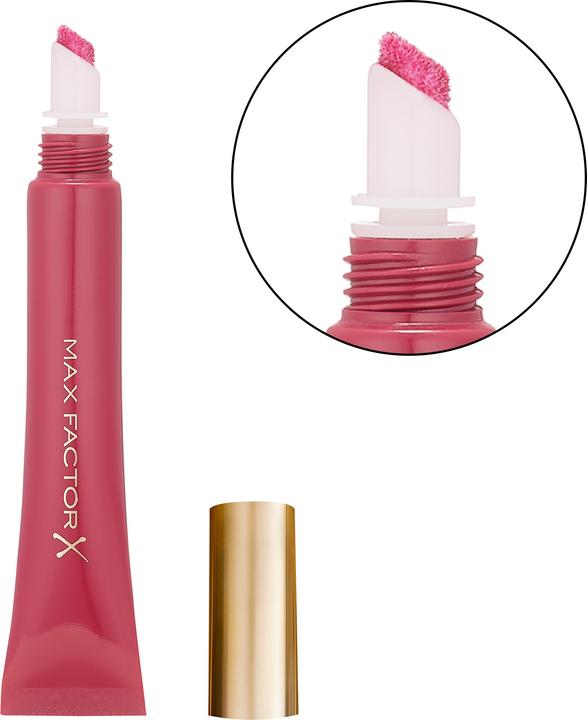 Actual product image Max Factor Colour Elixir Cushion (030 Majesty Berry)