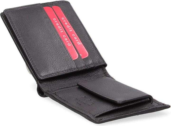 Actual product image Pierre Cardin Men Wallet