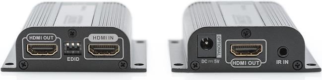 Produktbild Digitus HDMI Extender Set Full HD 50m
