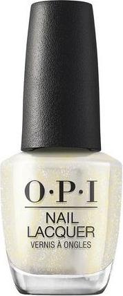Produktbild OPI Nail Lacquer Gliterally Shimmer 15 ml (Farblack)