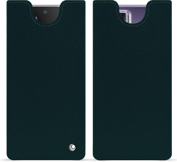 Produktbild Noreve Lederschutzhülle (Honor Magic V2)