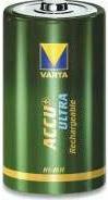 Immagine prodotto Varta Recharge Accu Power (2 pz., D, 3000 mAh)