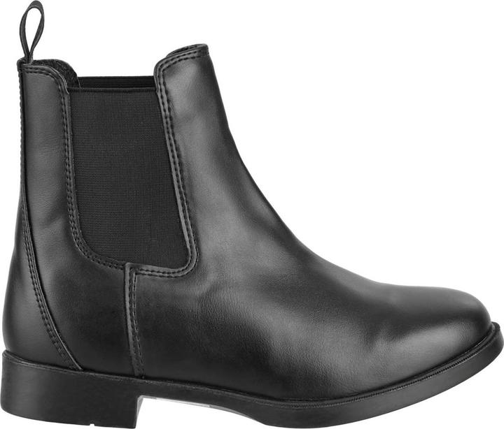 Suedwind Footwear reitstiefel aus kunstleder contrace jodhpur (36)