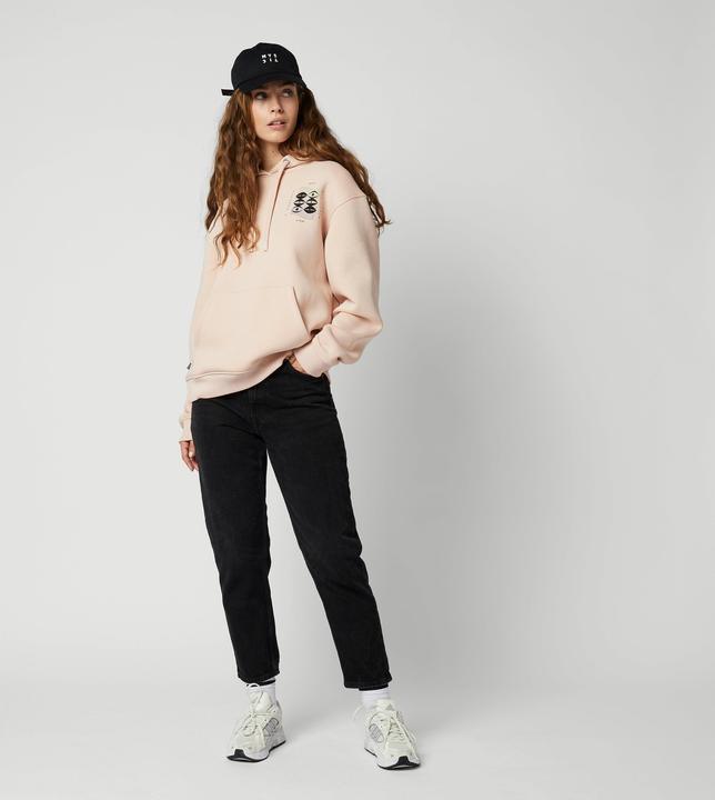Immagine prodotto Mystic Tresspass Hoodie Sweat (L)