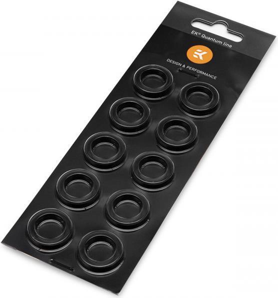 Produktbild EKWB EK-Torque STC-16/12 Farbring - 10er Pack