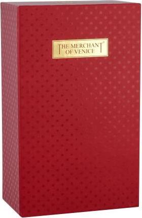 Actual product image The Merchant of Venice Murano Art Collection (Eau de parfum, 100 ml)