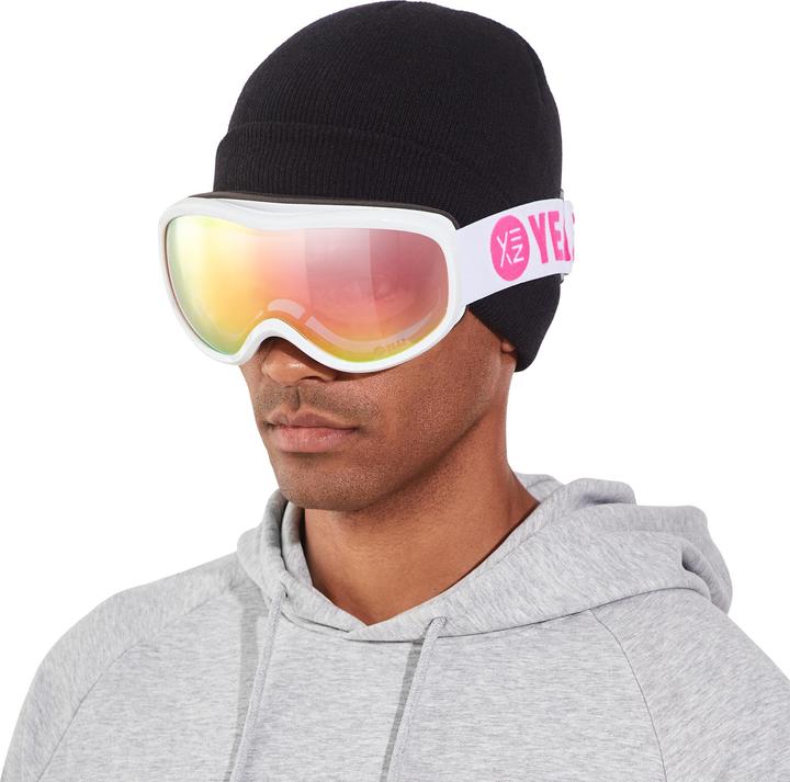 Actual product image Yeaz Steeze