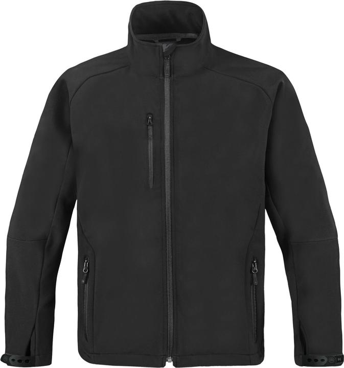 Produktbild Stormtech Ultra Light SoftshellJacke wasserfest atmungsaktiv (S)