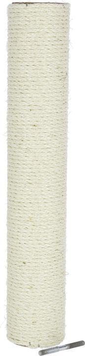 Kerbl Thread M8 with separate screw (9.50 cm, Natural)