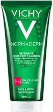 Produktbild Vichy Normaderm Phytosolution Intensives Reinigungsgel (Gel, 400 ml)