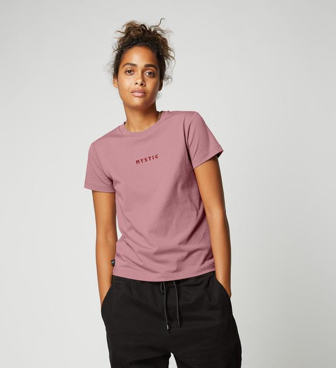 Produktbild Mystic Brand Tee Women (XS)