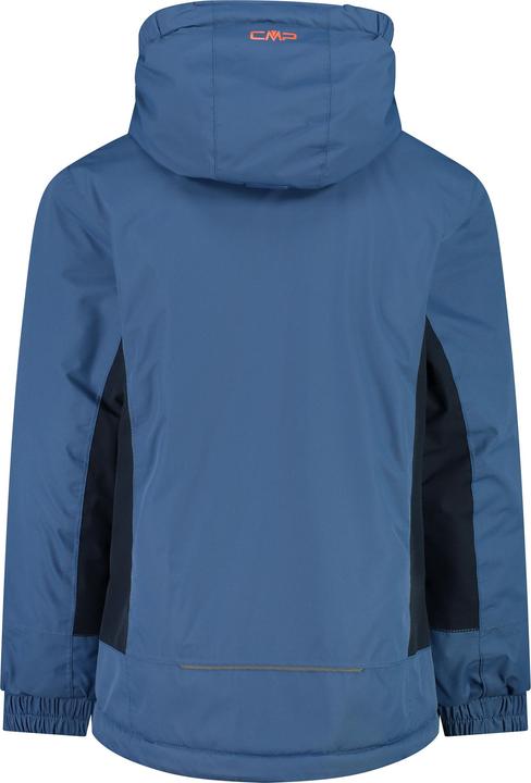 Immagine prodotto CMP Campagnolo Felpa con cappuccio (128)