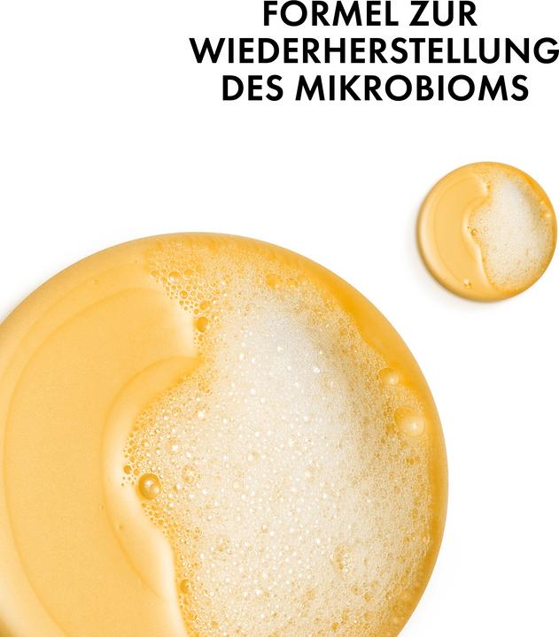 Produktbild Vichy Dercos Anti-Schuppen Shampoo trockene Kopfhaut (200 ml, Flüssiges Shampoo)