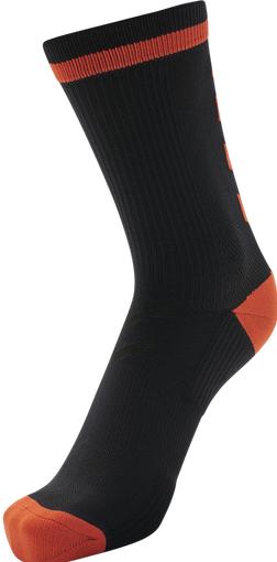 Actual product image hummel Elite Indoor Sock Low Pa (31 - 34)